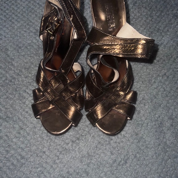 Michael Kors Heels - Picture 6 of 7